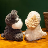 Daisy your safetyinslowness plush